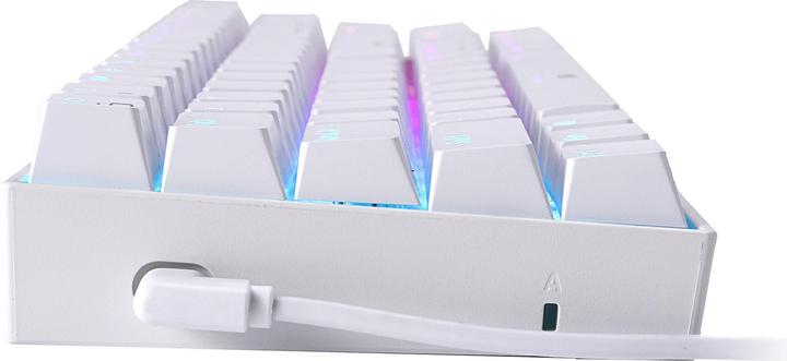 Produktbild Redragon K630W-RGB (US, Kabelgebunden)