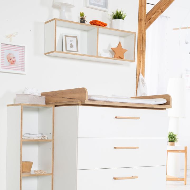 Immagine prodotto Roba Scaffale a muro (20 x 29 x 90 cm)