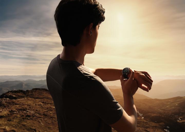 Image du produit OnePlus Watch 3 (46 mm)