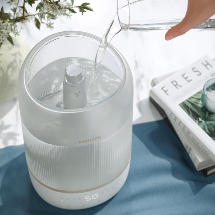 Image du produit Philips HU1510/04 (16.40 m²)