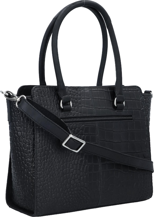Image du produit Burkely Cool Colbie Sac à main en cuir 30 cm