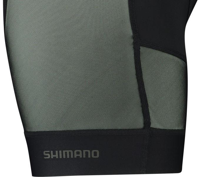 Actual product image Shimano Fuji Trail Bicycle Underwear (3XL)