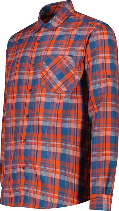 Produktbild CMP Campagnolo Longsleeve Shirt (58)