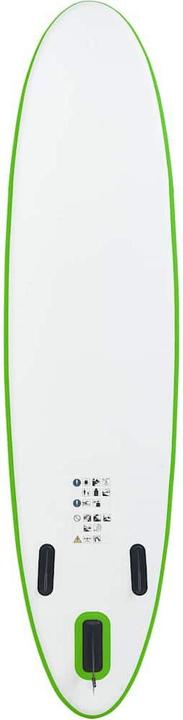 Image du produit vidaXL Vitalya (14'27")