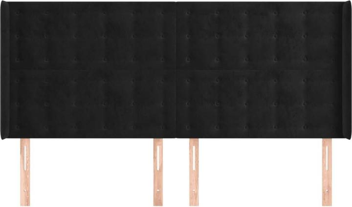 Image du produit vidaXL Astrid (203 x 16 x 128 cm)