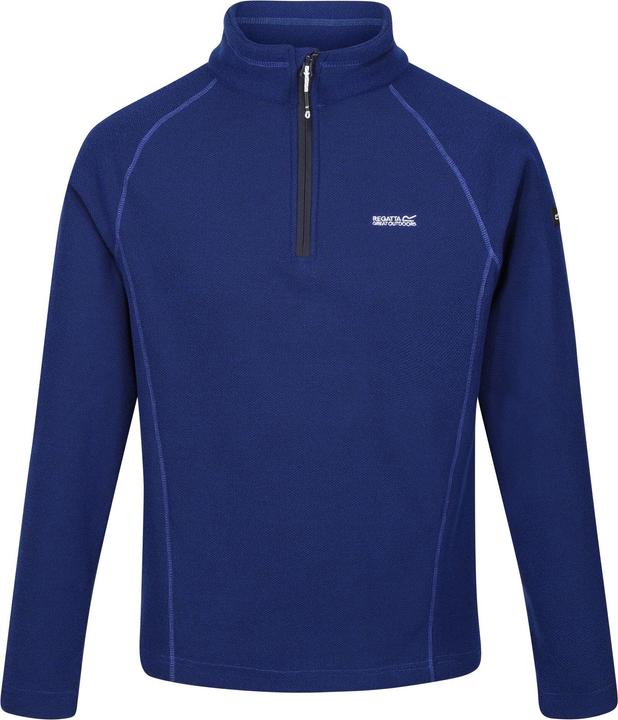 Immagine prodotto Regatta Great Outdoors - Kenger - Felpa in pile a nido d'ape - Uomo (3XL)