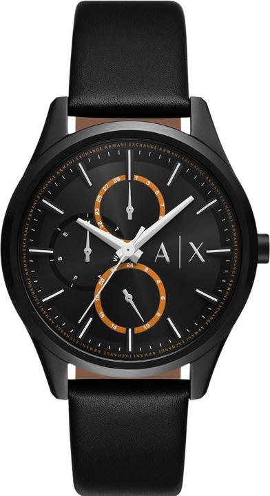 Produktbild Armani Exchange Herrenuhr (Analoguhr, 42 mm)