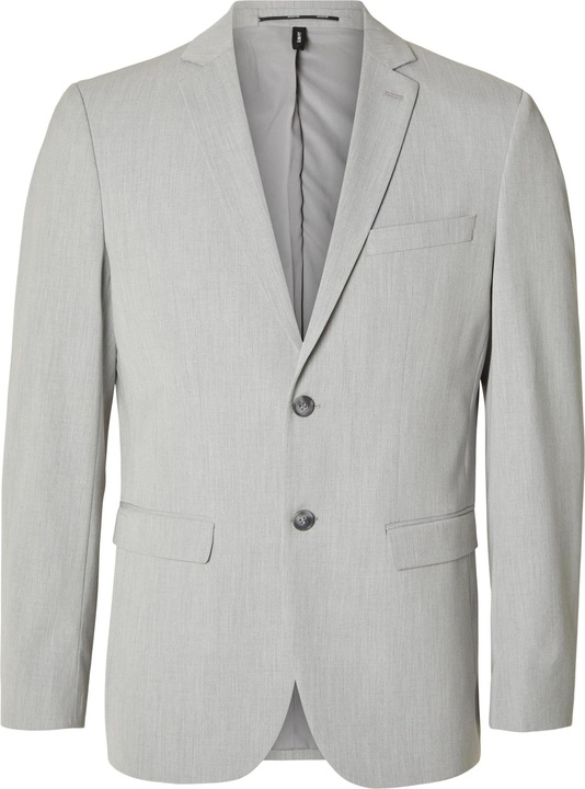 Actual product image Selected Homme Slim Fit Blazer (58)