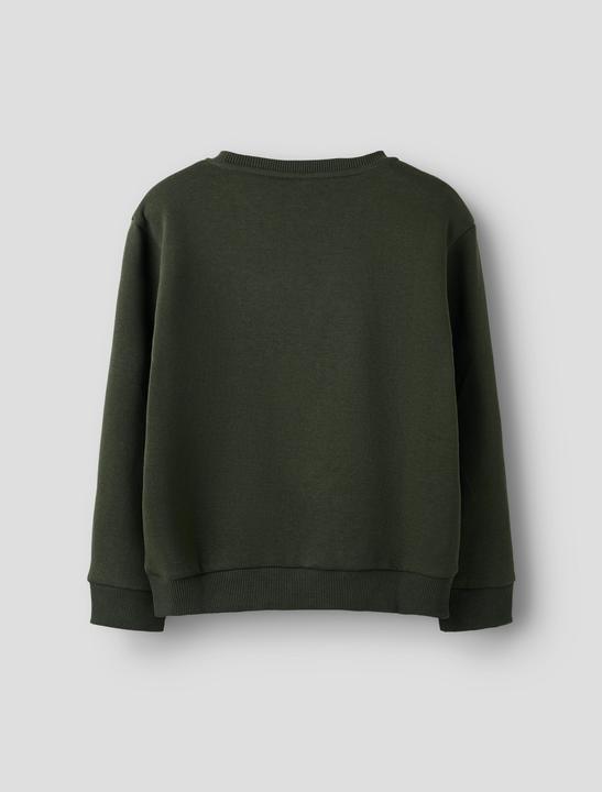 Produktbild Name it Bio-Baumwoll Sweatshirt (122, 128)