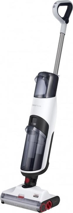Actual product image Roborock Dyad