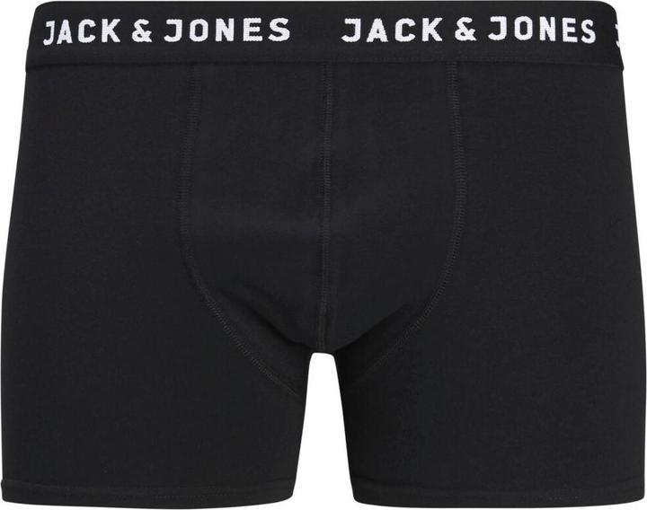 Actual product image Jack & Jones Basic (L, pack of 7)
