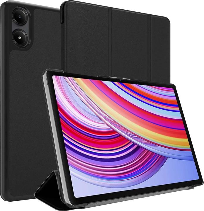 Cadorabo Xiaomi Redmi Pad Pro Hülle Book Style Case (Xiaomi Redmi Pad Pro)