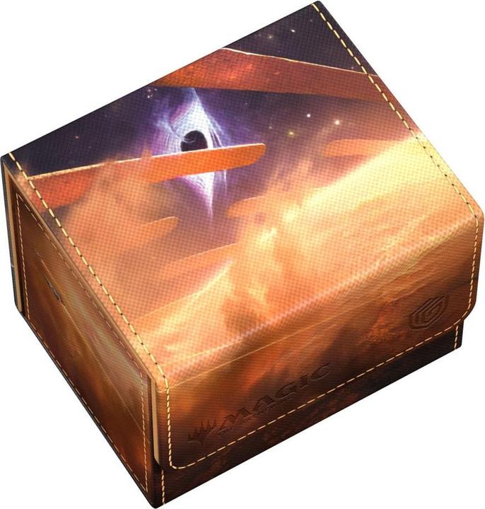 Produktbild Ultimate Guard Sidewinder 100+ Xenoskin Magic: The Gathering "Edge of Eternities" - Design 04