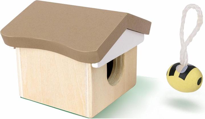 Produktbild Hape Die Welt der Honigbiene