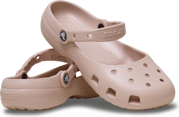 Produktbild Crocs Classic Ballet (35)