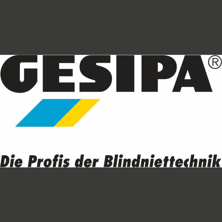 Energie-Label Gesipa Akku (14.4 V)