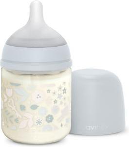 Actual product image Suavinex Schoppen 120ml Wonderland - SXPro S - blau (120 ml)