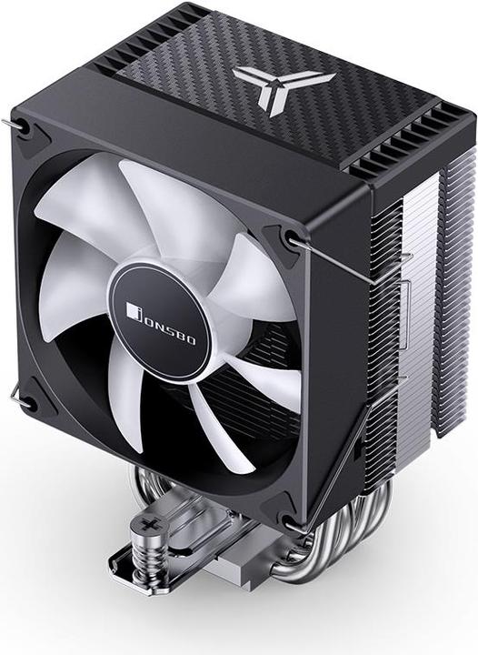 Image du produit Jonsbo Refroidisseur de CPU CR-1400 EVO Color (130 mm)