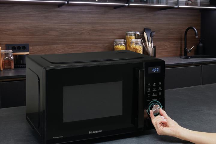 Immagine prodotto Hisense H23MOBSD1H (23 l)