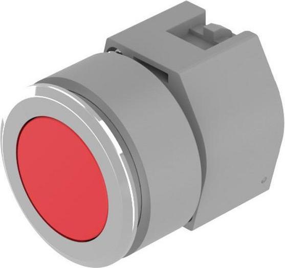 Image du produit EAO Mécanisme frontal d'interrupteur rouge