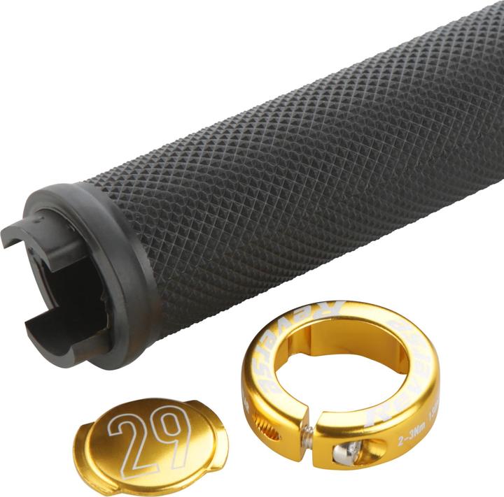 Produktbild Reverse Lock On Grip