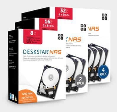 Produktbild WD 0S04005 (4 TB, 3.5")