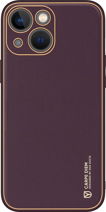 Immagine prodotto Dux Ducis Yolo Apple iPhone 14 Plus Viola (Apple iPhone 14 Plus)