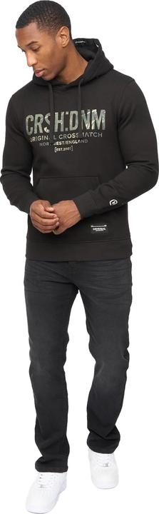 Produktbild Crosshatch Campbox Kapuzenpullover (XL)