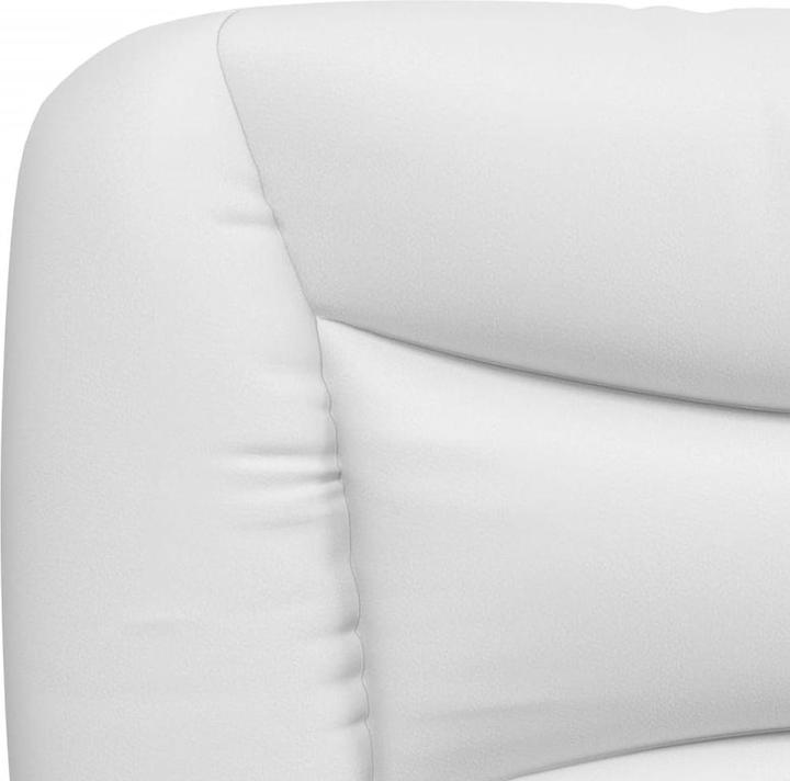 Produktbild vidaXL Bett (140 x 190 cm)