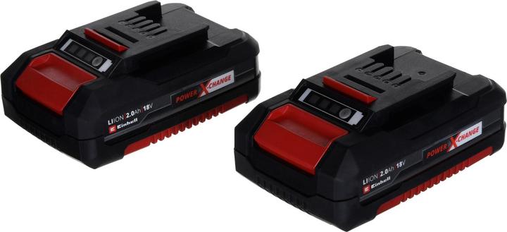 Produktbild Einhell TE-CD 18/40 Li-i +64 (Akkubetrieb)