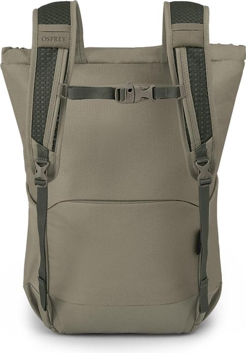Actual product image Osprey Daylite Tote Pack backpack 43 cm laptop compartment (20 l)