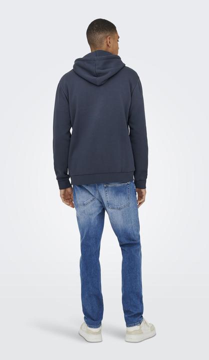 Produktbild Only & Sons Onsceres Hoodie Sweat Noos (S)