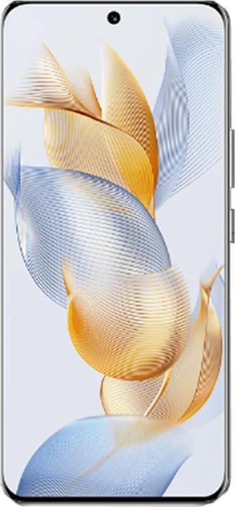 Productafbeelding Honor 90 (512 GB, Middernachtelijk zwart, 6.70", Hybride dubbele SIM + eSIM, 5G)