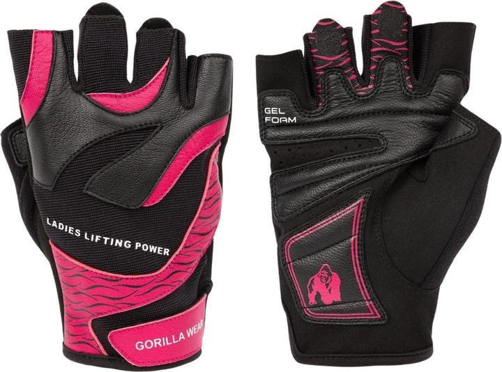 Produktbild Gorilla Wear 2.0 (S)