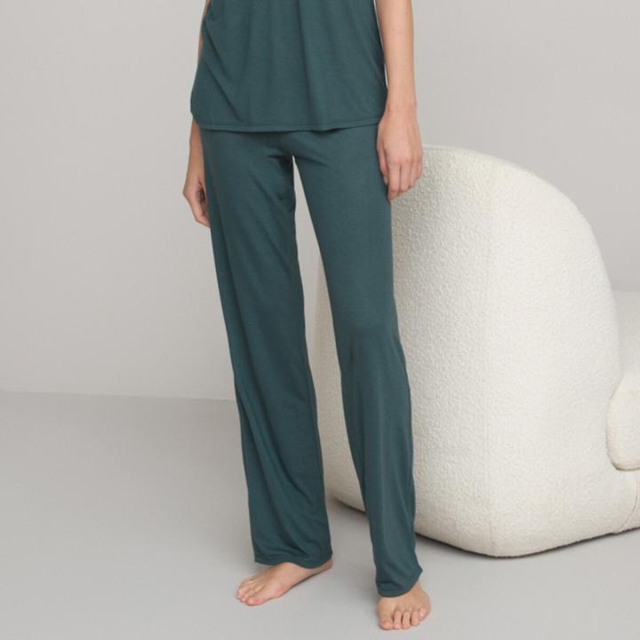 Produktbild La Redoute Collections Pyjama (W32/L34)
