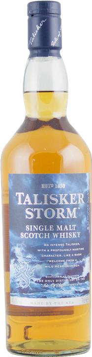 Produktbild Talisker Storm (1 x 70 cl)