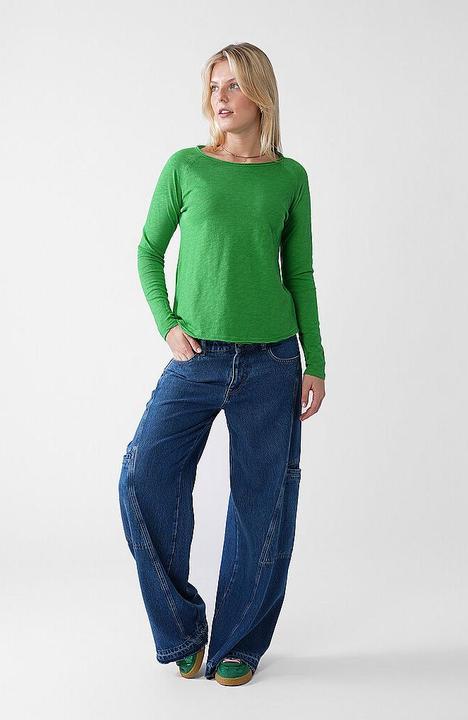 Produktbild Rich & Royal Langarmshirt (S)