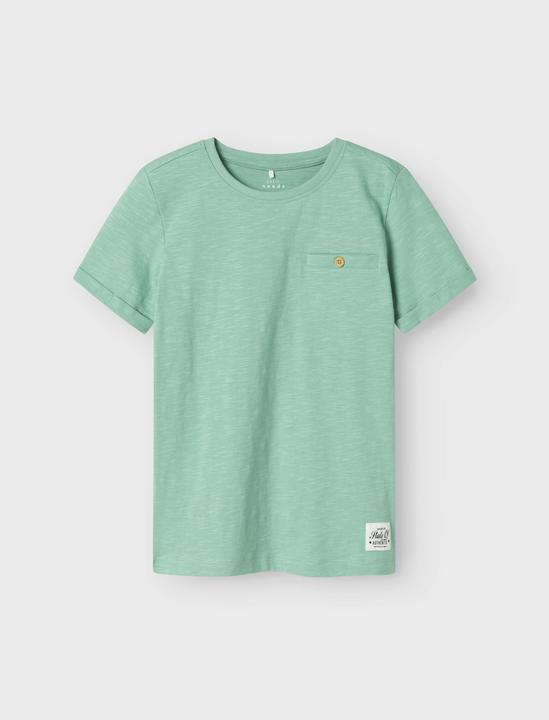 Produktbild Name it Nkmvincent Ss Top F Noos (122, 128)