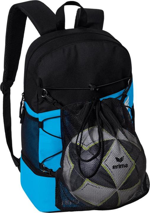 Actual product image Erima SIX WINGS Rucksack