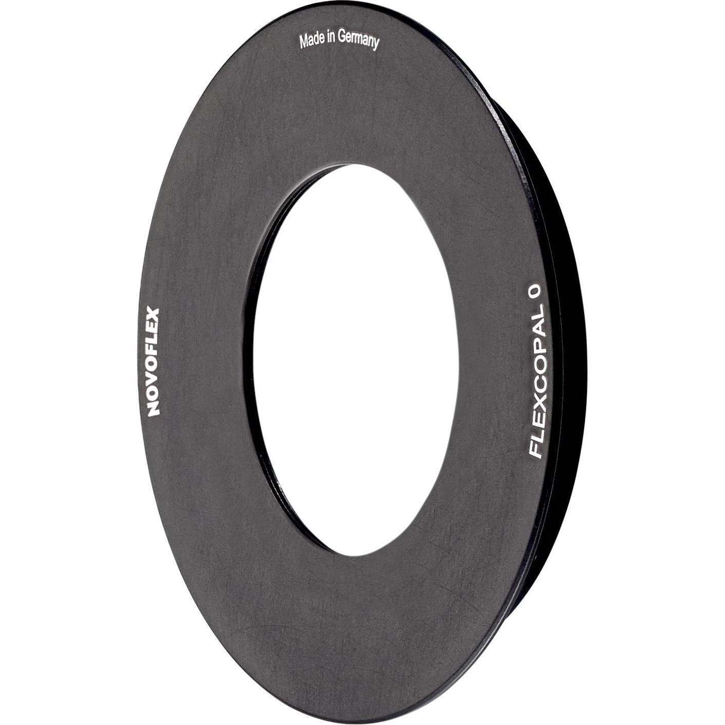Novoflex Balgengerätadapter objektivseite (4110100673)