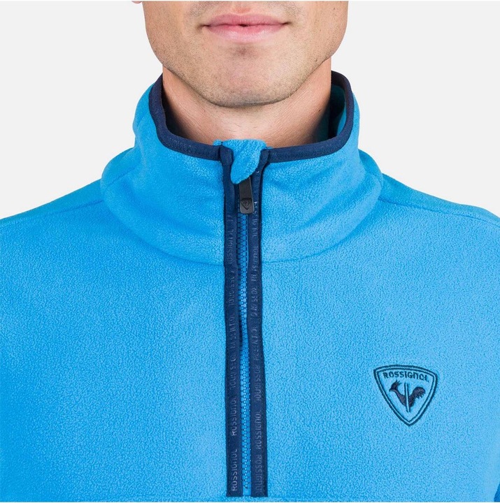 Produktbild Rossignol Sweatshirt aus Strohfleece Hz (M)