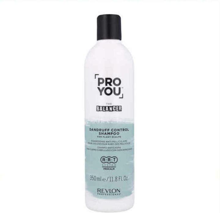 Produktbild Revlon Professional Pro You The Balancer (Flüssiges Shampoo, 350 ml)