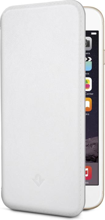 Actual product image TwelveSouth SurfacePad White (Apple iPhone 6)