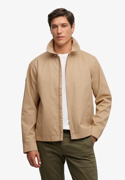 Actual product image Superdry Harrington (S)