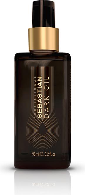 Immagine prodotto Sebastian olio scuro (95 ml)