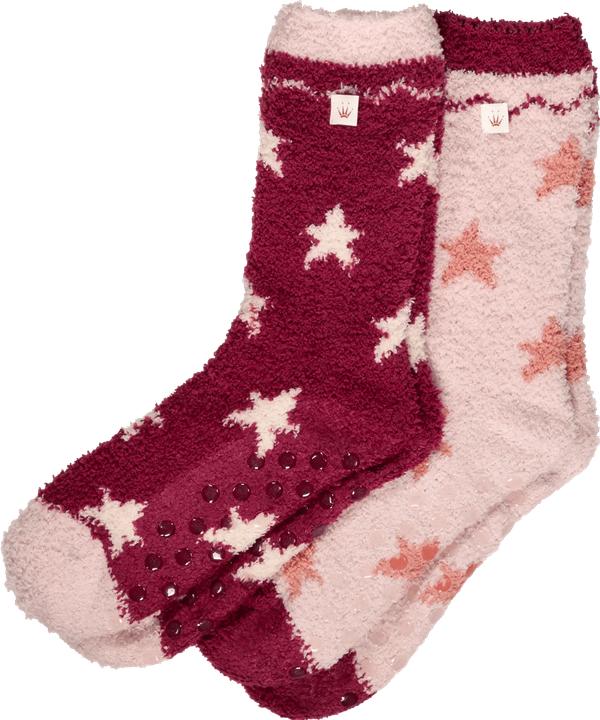 Produktbild Triumph Kuschel Socken (2er Pack, One Size)