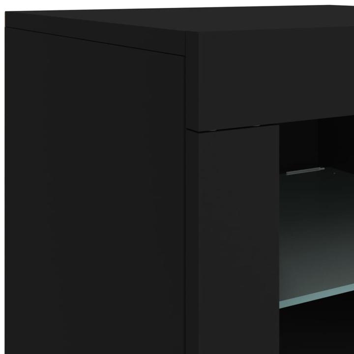 Image du produit vidaXL Beistellschrank (41 x 37 x 67 cm)