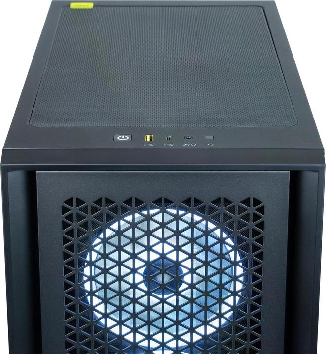 Image du produit Joule Performance High End Gaming PC RTX4090 (Intel Core i9-14900K, 6000 Go, 4000 Go, GeForce RTX 4090)