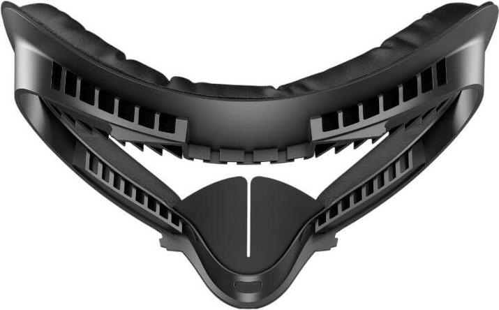 Image du produit KIWI design Interface faciale 5 en 1 Q2-5 for Meta Quest 2 Black