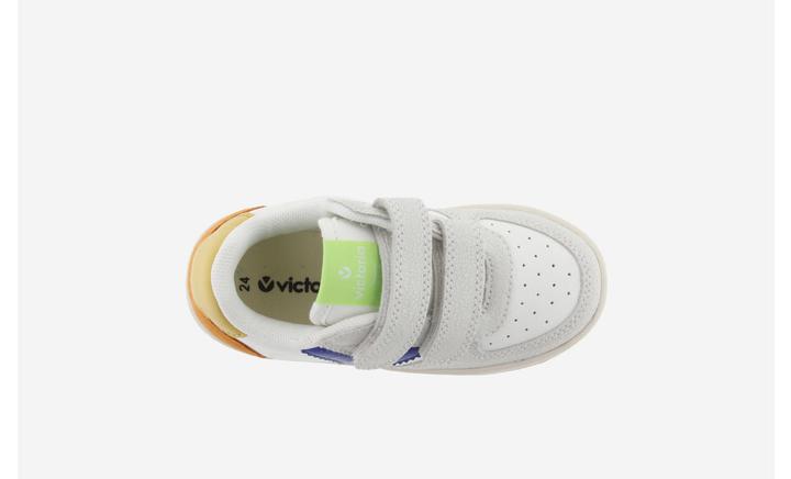 Image du produit Victoria Baskets bébé (21)